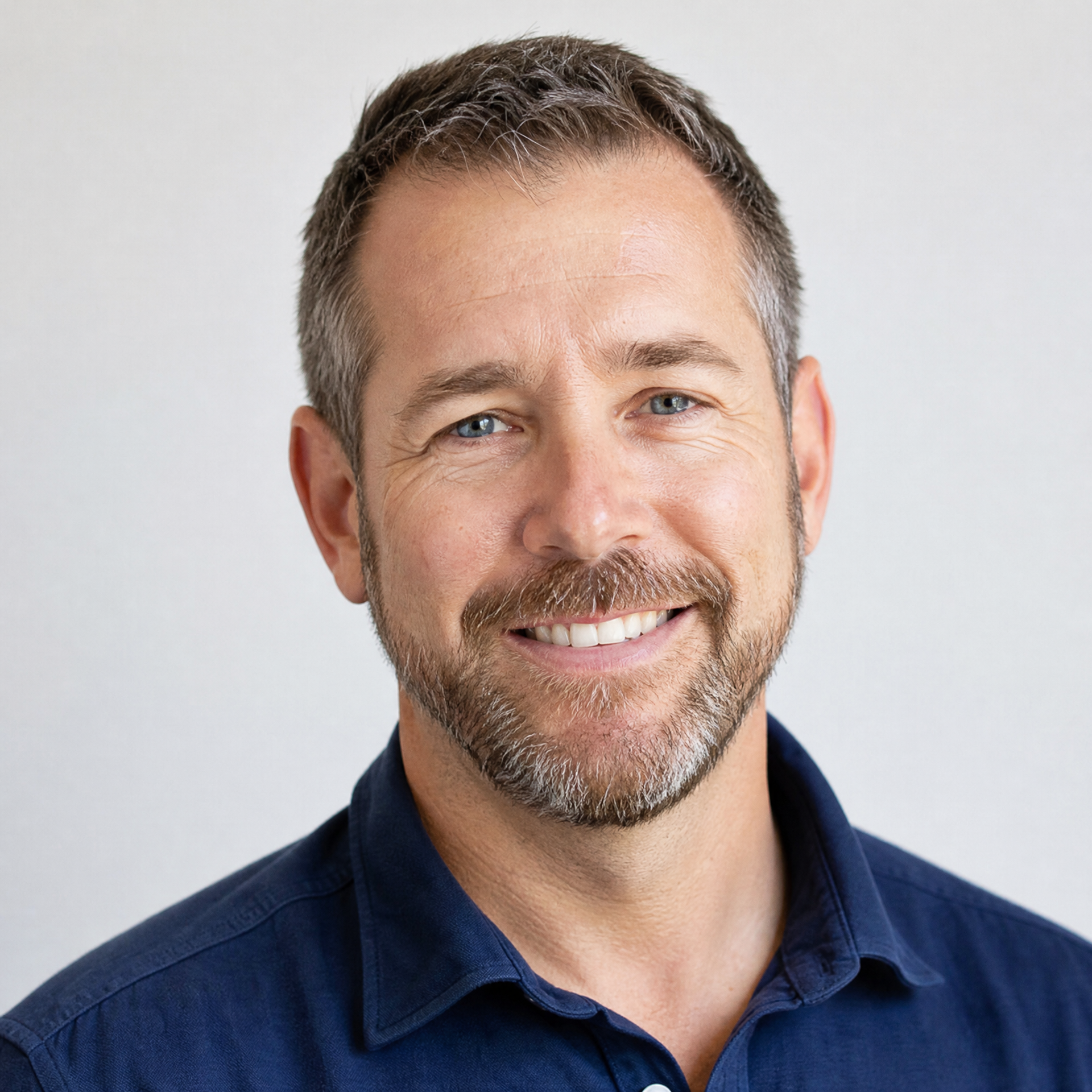 Travis M.